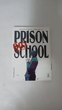 Manga prison school usato  Aprilia