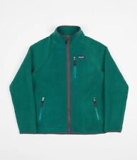 Patagonia retro pile for sale  BOURNE END