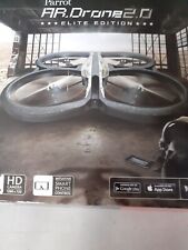 Parrot drone 2.0 for sale  ANDOVER