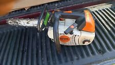 stihl ms201t for sale  Hope