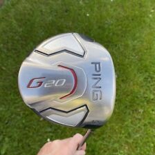 Ping g20 right for sale  STANFORD-LE-HOPE