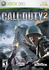 Call of Duty 2 - Somente jogos para Xbox 360 comprar usado  Enviando para Brazil