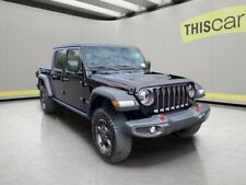 2022 jeep gladiator for sale  Tomball