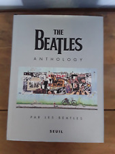 The beatles. anthology d'occasion  Melle
