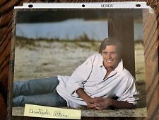 Christopher atkins color for sale  Nesconset