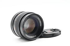 Contax 50mm f1.4 for sale  Indianapolis