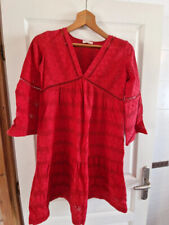 Robe bash rouge d'occasion  Lyon III