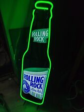 Rolling rock bar for sale  KINGSWINFORD