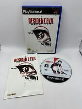 Usado, Resident Evil Dead Aim | Playstation 2 | Jogo PS2 com Manual | Enviado postagem rastreada comprar usado  Enviando para Brazil