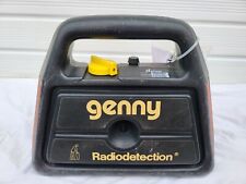 Generador de señal Genny de radiodetección: uso con el localizador de herramientas de evitación de cables segunda mano  Embacar hacia Mexico