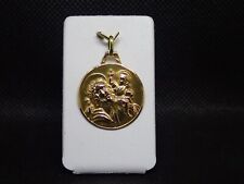 Médaille saint christophe d'occasion  Agde