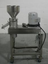 Premier colloid mill for sale  USA