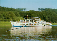 Weser berweser motorschiff gebraucht kaufen  Höxter