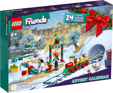 Lego friends 41758 for sale  WATFORD