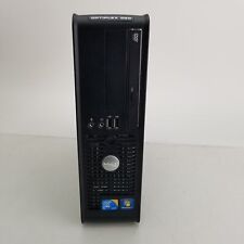 Dell OptiPlex 380 SFF Intel Core 2 Duo E7500 2.93GHz 4GB RAM sem HDD, usado comprar usado  Enviando para Brazil