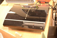 Sony playstation ps3 for sale  TELFORD