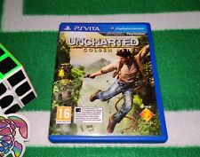 Vita uncharted abisso usato  Avellino