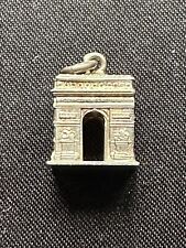 Ancien pendentif arc d'occasion  France