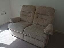 Excellent seater settee for sale  HITCHIN