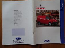 Classic 1991 ford for sale  PETERHEAD