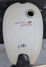 Matchless g12 petrol for sale  LETCHWORTH GARDEN CITY