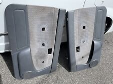 Toyota tacoma door for sale  Exeter