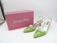jacques vert shoes 6 for sale  DAVENTRY