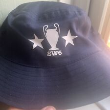 Chelsea matchday hats for sale  PETERBOROUGH