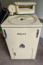 Vintage cream hotpoint for sale  BOLTON
