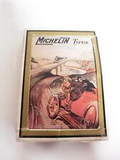 Playing cards michelin for sale  LONDON