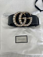 Gucci belt women for sale  Sarasota