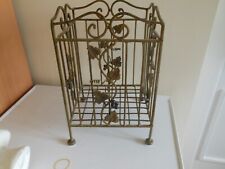 wrought iron balcony for sale  GOOLE