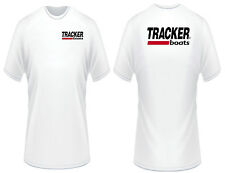 Tracker boats shirt for sale  Oxnard