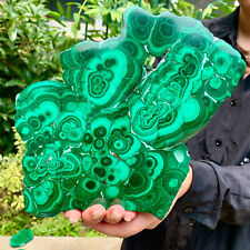 raw malachite for sale  Shipping to Canada