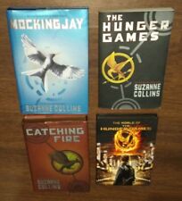 Hunger games series for sale  Minneapolis