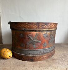 Antique child drum for sale  Shipping to Ireland
