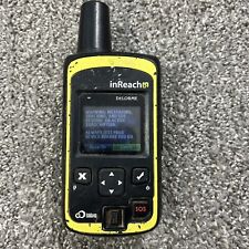 Delorme inreach satellite for sale  Ogden