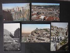 Lot cartes postales d'occasion  Gardanne