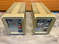 Pair vintage quad for sale  Shipping to Ireland