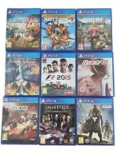 Sony playstation games for sale  HAYES
