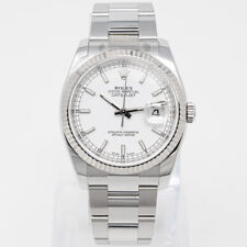 Rolex datejust 116234 for sale  Branson