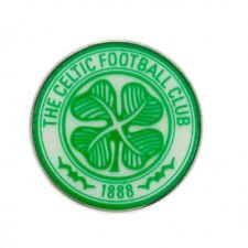 Celtic badge enamel for sale  NOTTINGHAM