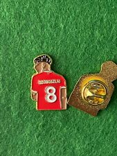 Szoboszlai liverpool pin for sale  Ireland