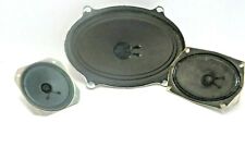 Misc. car speakers for sale  Bemidji