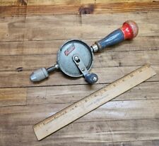 Vintage hand drill for sale  Woodbury