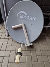 Skymaster satellitenschüssel  gebraucht kaufen  Friedrichsthal