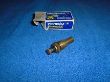 Intermotor temperature switch for sale  SALISBURY