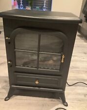 Electric stove fireplace for sale  UK