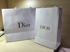 Dior gift bags for sale  LEEDS