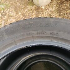 Tyre pirelli scorpion for sale  NORTHAMPTON